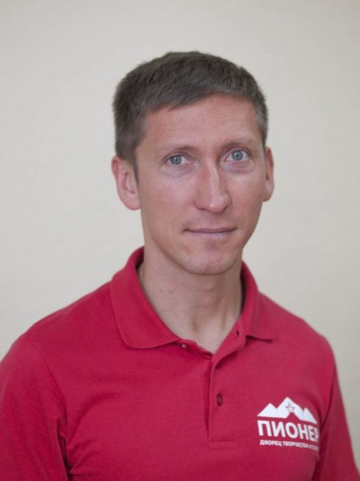 Гайнуллин Тимур Талгатович