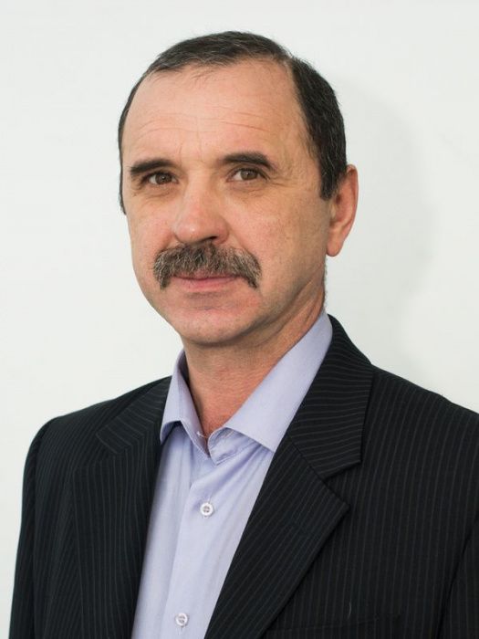 Ивонин Николай Анатольевич