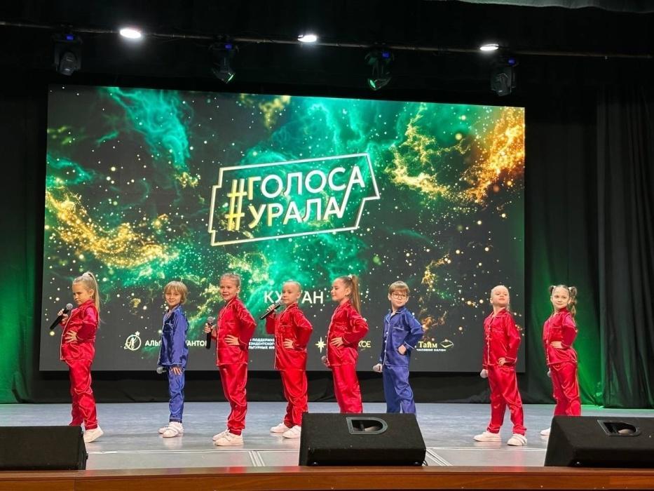 Воспитанники студии «НОТА» привезли множество наград Всероссийского конкурса Воспитанники студии «НОТА» привезли множество наград Всероссийского конкурса