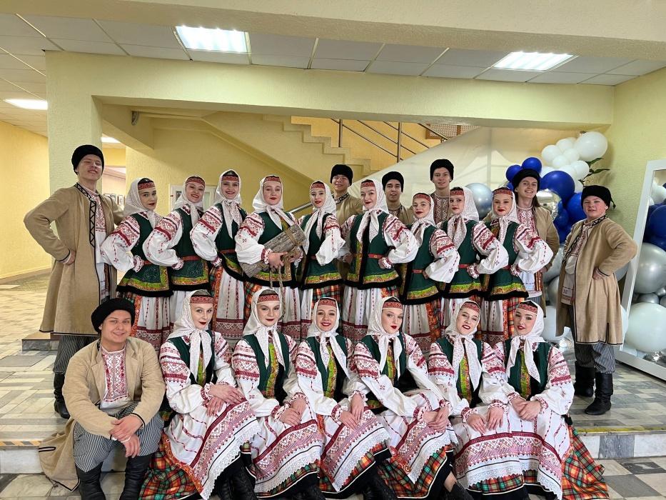 Танцевальный триумф «Юности Сибири»: поздравляем победителей конкурса «Арт-компас. Урал»! Танцевальный триумф «Юности Сибири»: поздравляем победителей конкурса «Арт-компас. Урал»!