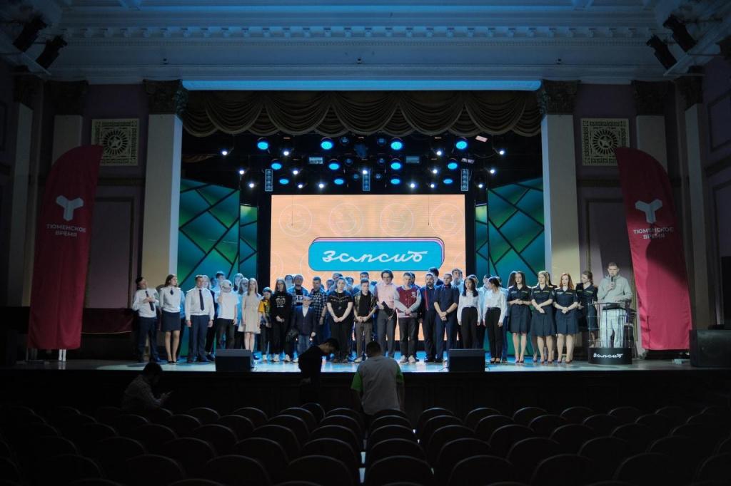 Финал официальной лиги «Запсиб» состоится в эту субботу! Финал официальной лиги «Запсиб» состоится в эту субботу!