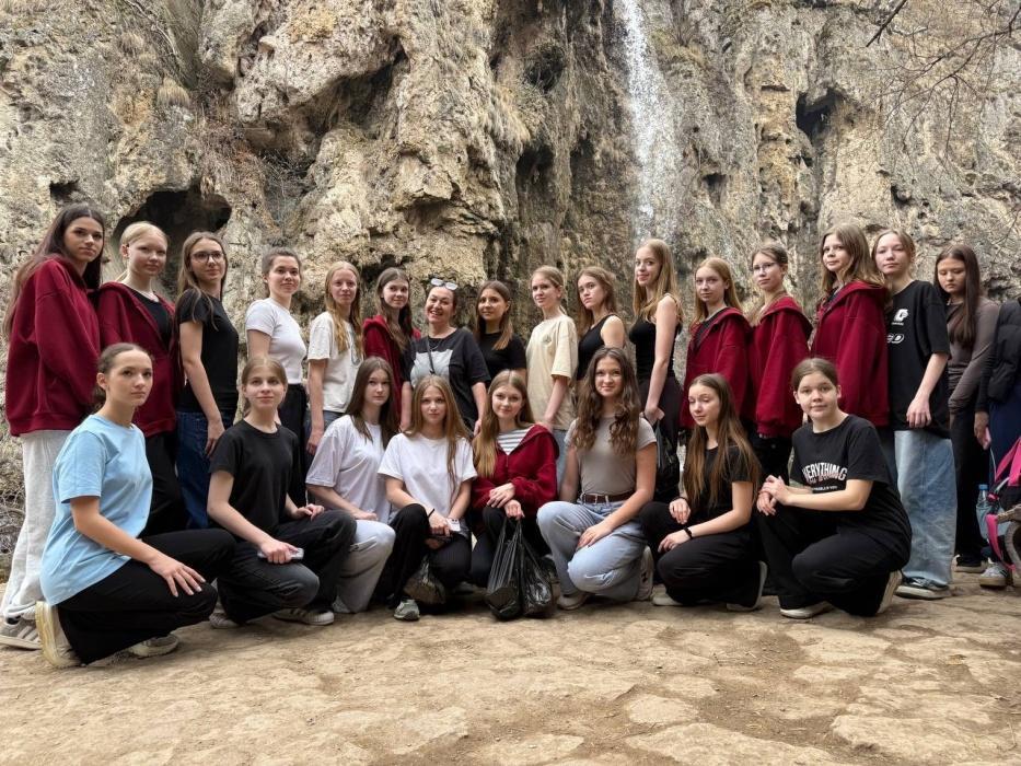 Ансамбль «Карнавал» вернулся из Пятигорска с четырьмя золотыми наградами! Ансамбль «Карнавал» вернулся из Пятигорска с четырьмя золотыми наградами!