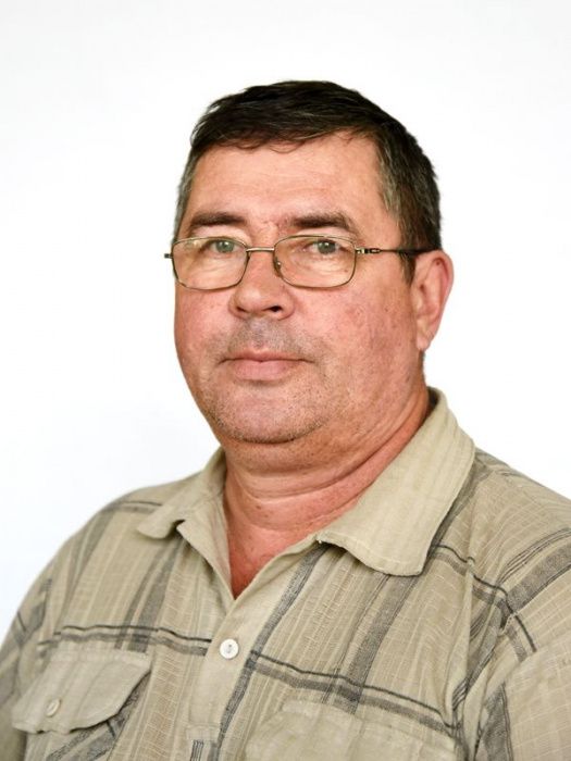 Колмаков Владимир Владимирович