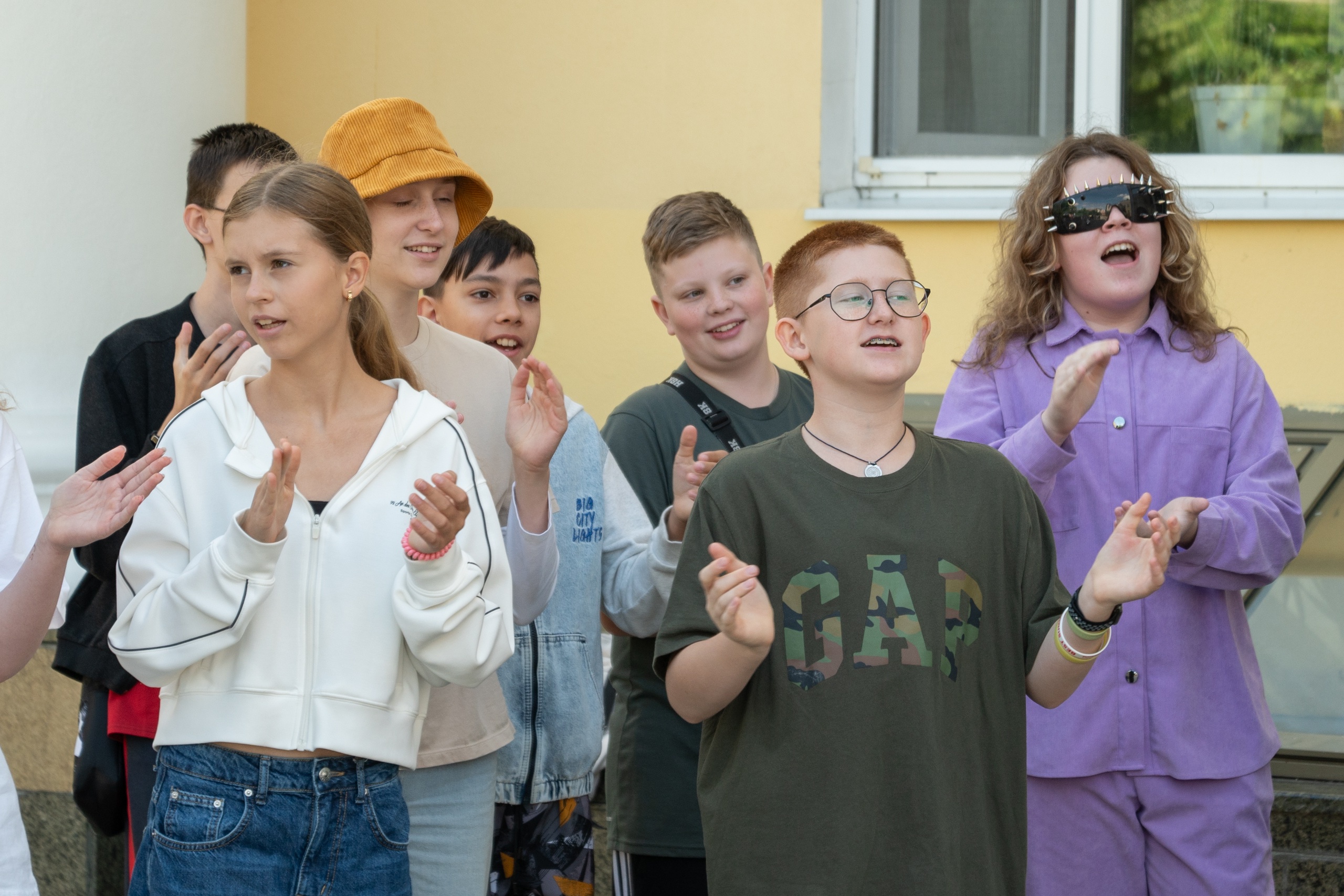 Дорогие друзья, приглашаем на летние мастер-классы!