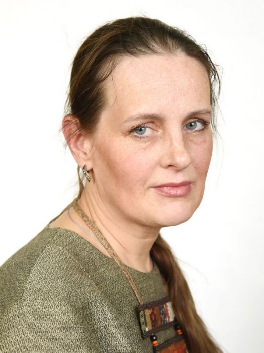 Щербина Светлана Александровна