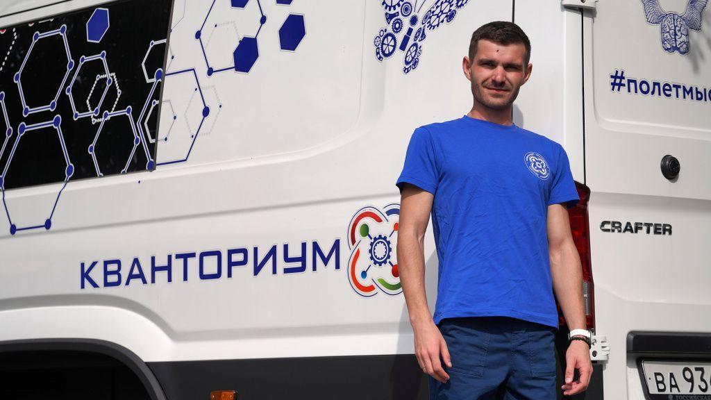 Неневолин Владимир Витальевич 