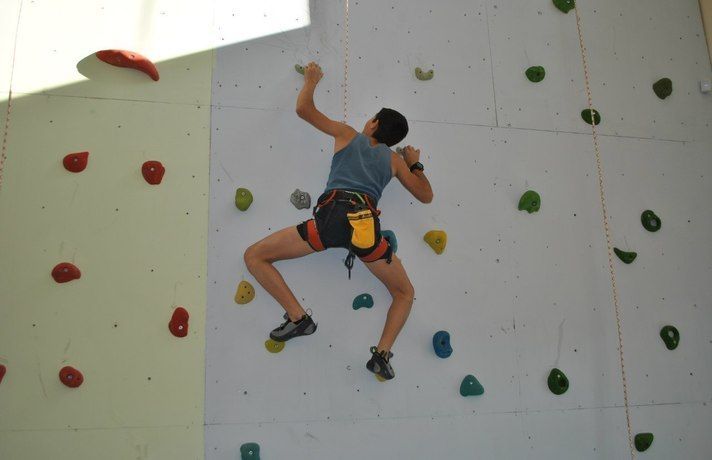 В Центре туризма и краеведения пройдет семейный праздник «Папа, мама, я – альпинистская семья» В Центре туризма и краеведения пройдет семейный праздник «Папа, мама, я – альпинистская семья»