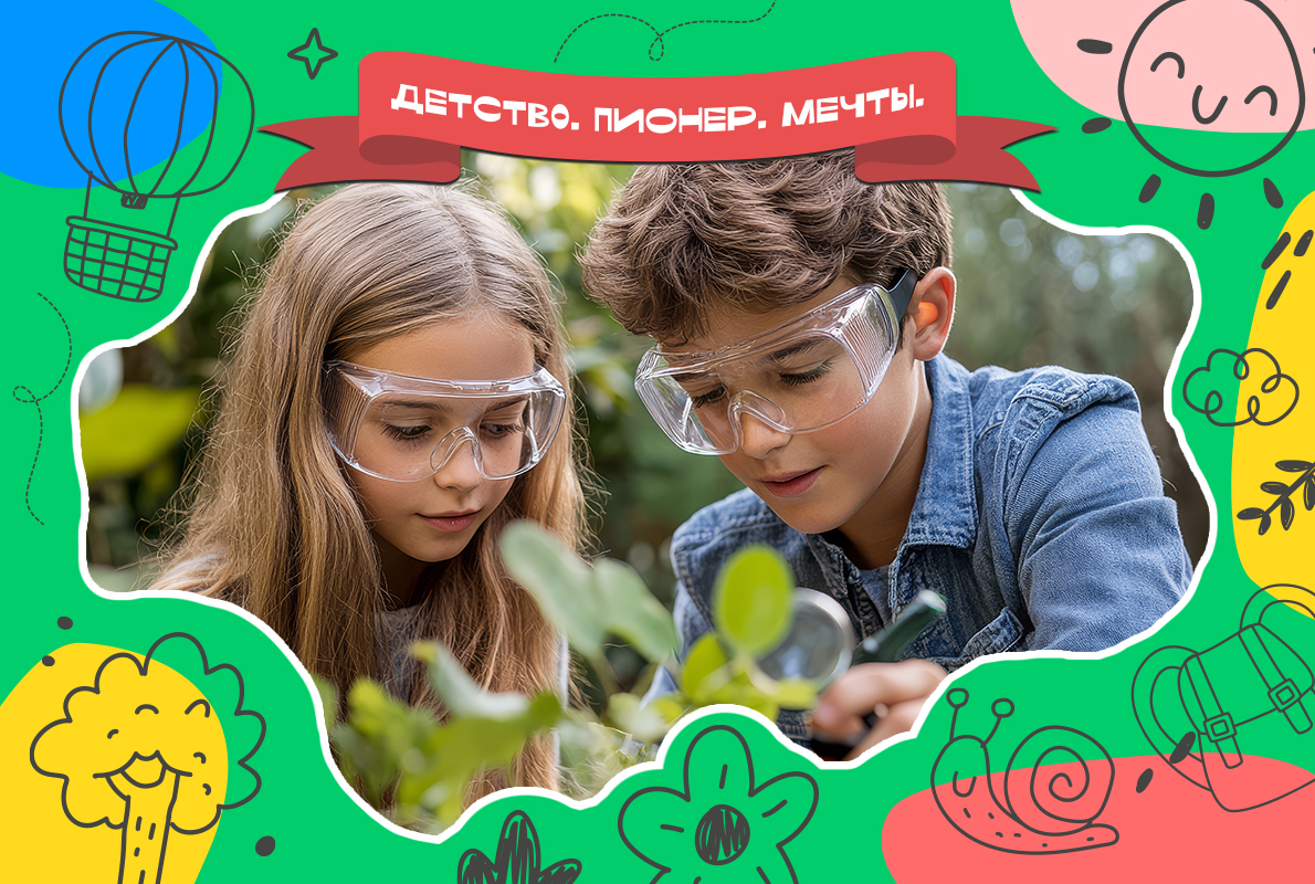 Центр туризма и экологии приглашает старшеклассников в объединение «БиоМир»!