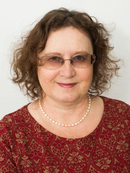 Логачева Галина Леонидовна