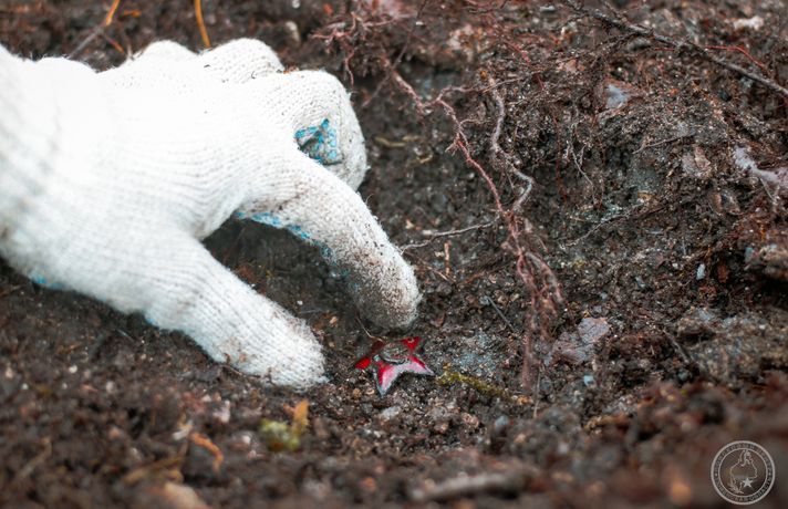 Тюменские поисковики подведут итоги полевых экспедиций 2020 года Тюменские поисковики подведут итоги полевых экспедиций 2020 года