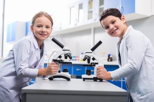 Школьников Тюмени приглашают на бесплатный курс по медицине Школьников Тюмени приглашают на бесплатный курс по медицине