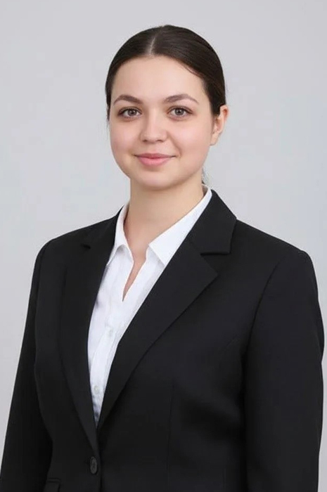 Бакина Екатерина Алексеевна