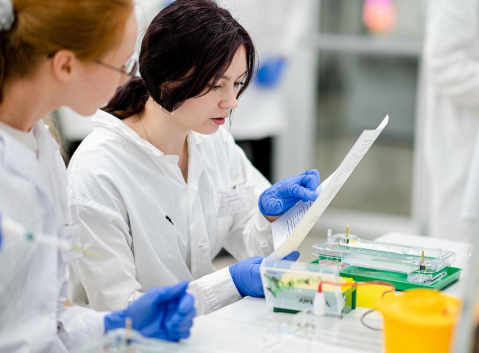 В «Пионере» узнают имя самого умного юного экобиолога региона В «Пионере» узнают имя самого умного юного экобиолога региона