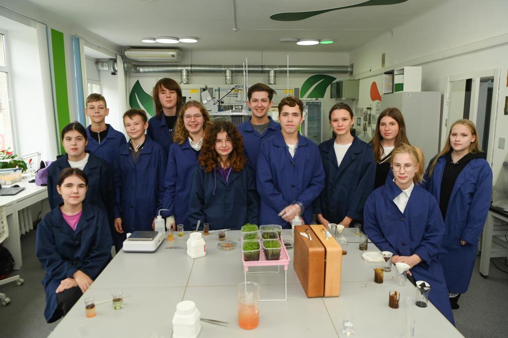 В финале хакатона #Наукахак определили победителей и призеров В финале хакатона #Наукахак определили победителей и призеров