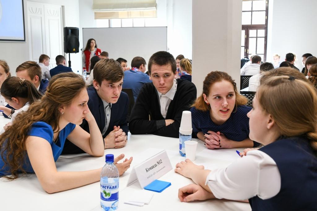 Приём заявок на участие в областном краеведческом квизе «Наследники» продолжается Приём заявок на участие в областном краеведческом квизе «Наследники» продолжается