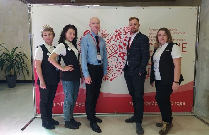 Импровизированный конкурс состоялся Импровизированный конкурс состоялся