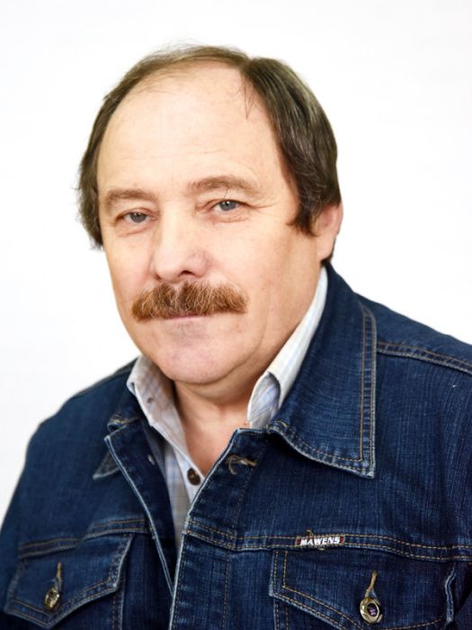 Саранчин Александр Анатольевич