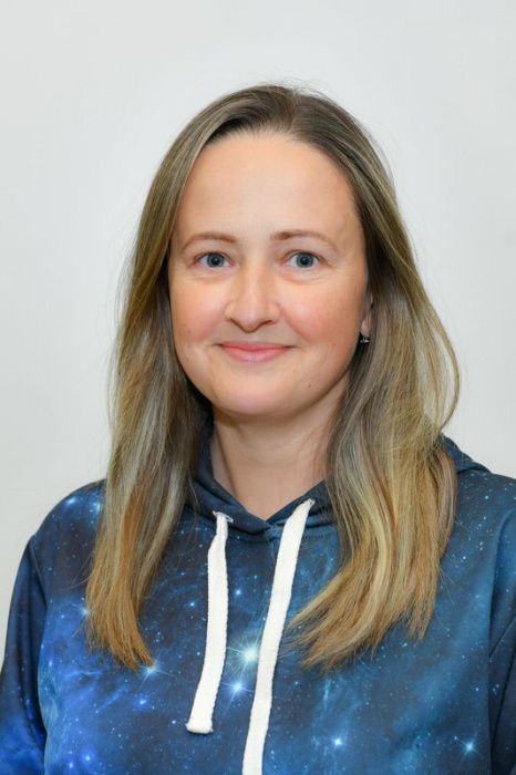 Ахлюстина Наталья Леонидовна