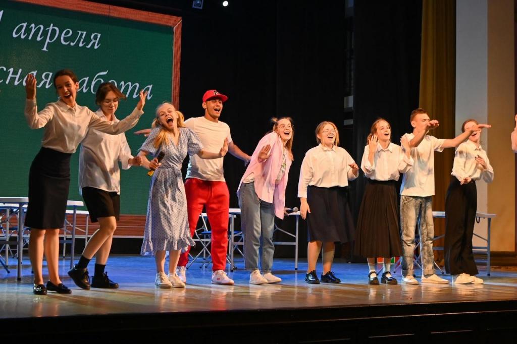 Участники летнего лагеря вернутся в прошлое Участники летнего лагеря вернутся в прошлое