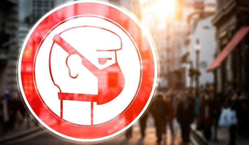 Проведение массовых мероприятий в регионе приостановлено до конца года Проведение массовых мероприятий в регионе приостановлено до конца года