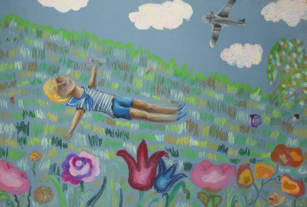 Воспитанники «Фантазии» стали абсолютными победителями городского конкурса Воспитанники «Фантазии» стали абсолютными победителями городского конкурса