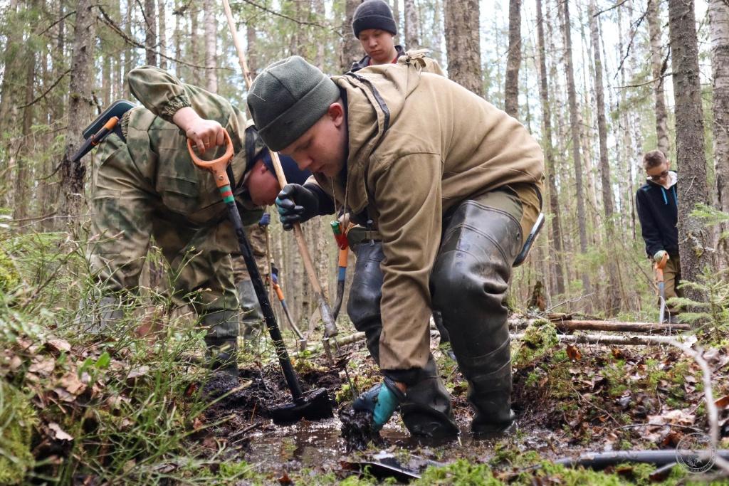 3 декабря в России отмечается День Неизвестного солдата 3 декабря в России отмечается День Неизвестного солдата