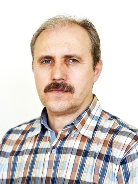 Макаров Виталий Иванович