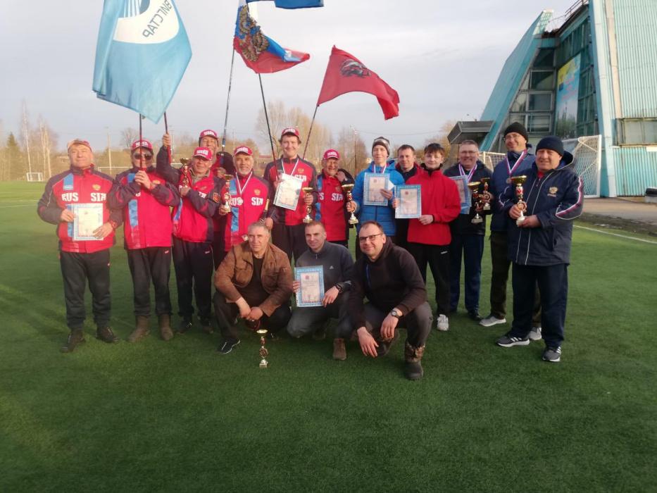 Команда Тюменской области выиграла Кубок России по авиамодельному спорту Команда Тюменской области выиграла Кубок России по авиамодельному спорту