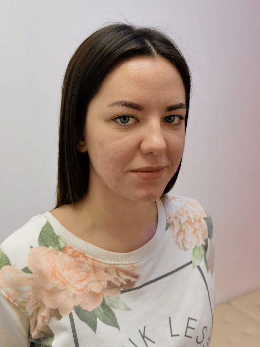 Турнаева Анна Андреевна