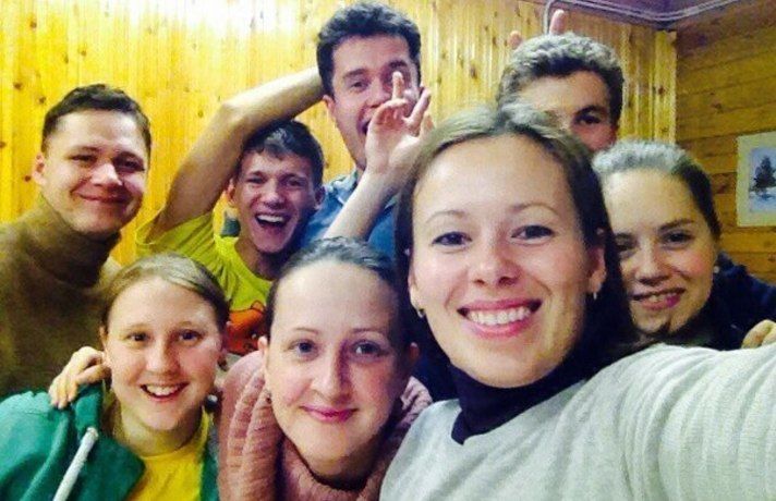 Коммуникативно-методический выезд участников объединения «Пилот»