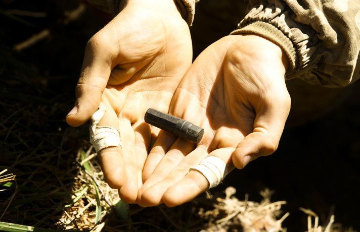 В День Неизвестного солдата тюменские поисковики проведут онлайн-экскурсию В День Неизвестного солдата тюменские поисковики проведут онлайн-экскурсию