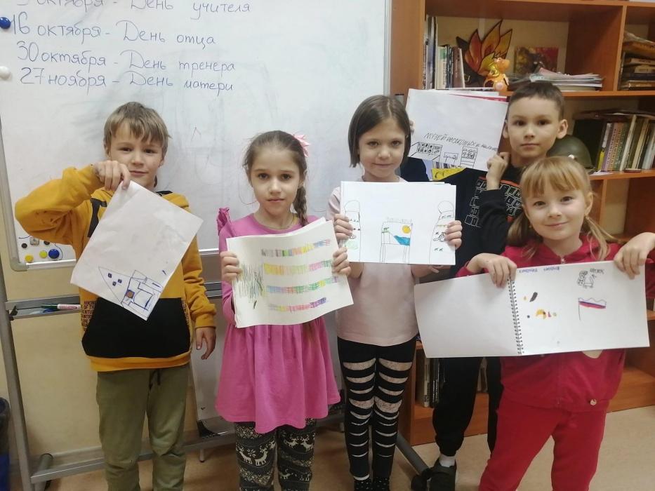 Подведены итоги Общероссийского конкурса «Разговоры о важном» Подведены итоги Общероссийского конкурса «Разговоры о важном»