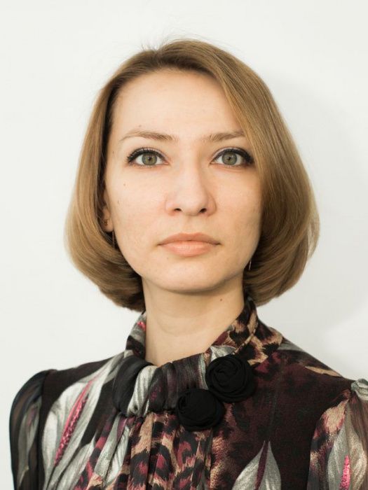 Шурлыгина Татьяна Александровна