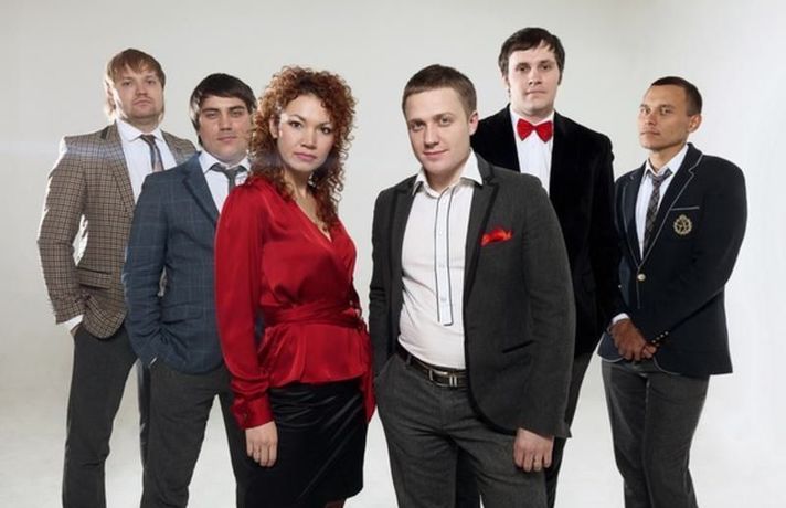 Команда «СОЮЗ» сыграет в финале Высшей Лиги Международного союза КВН