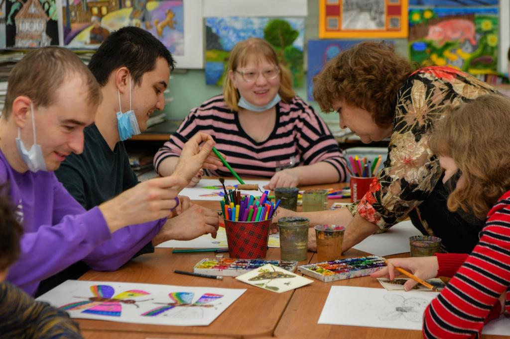 В стенах Дворца пройдет первая «Перезагрузка» 2023 года В стенах Дворца пройдет первая «Перезагрузка» 2023 года