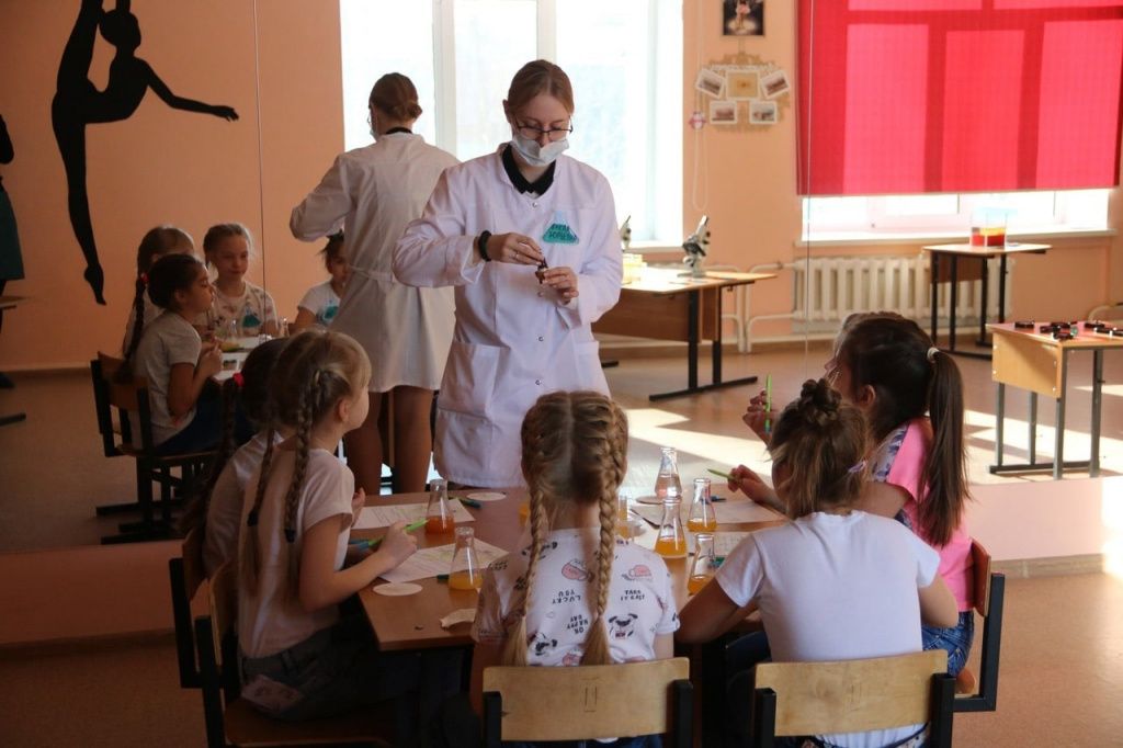 Подведены итоги VII Открытого межрегионального конкурса лучших практик сетевого взаимодействия в рамках реализации дополнительных общеразвивающих программ Подведены итоги VII Открытого межрегионального конкурса лучших практик сетевого взаимодействия в рамках реализации дополнительных общеразвивающих программ