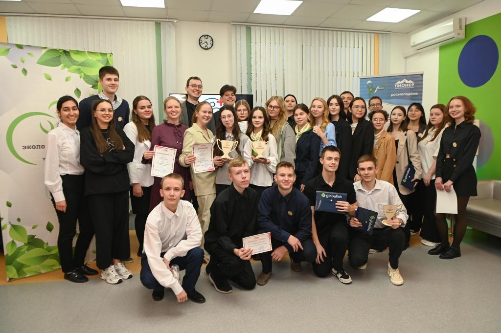 Медицинский турнир школьников