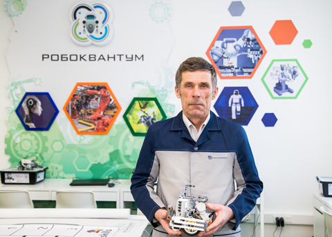 Диев Виктор Александрович