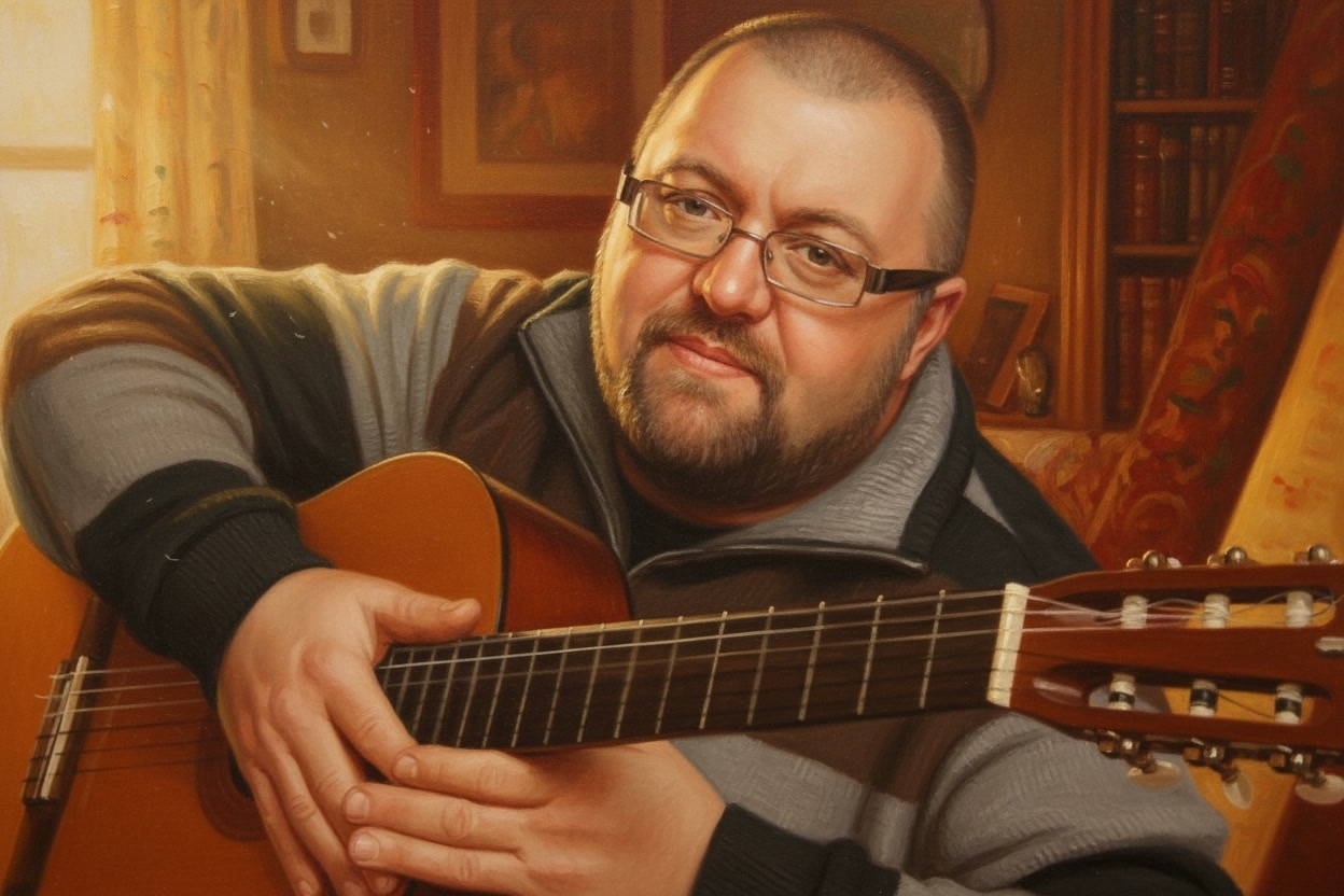 Вечер памяти Артура Ольховского пройдет в Тюмени Вечер памяти Артура Ольховского пройдет в Тюмени