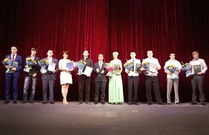 Прими участие в конкурсе «Гордость Тюменской области» Прими участие в конкурсе «Гордость Тюменской области»