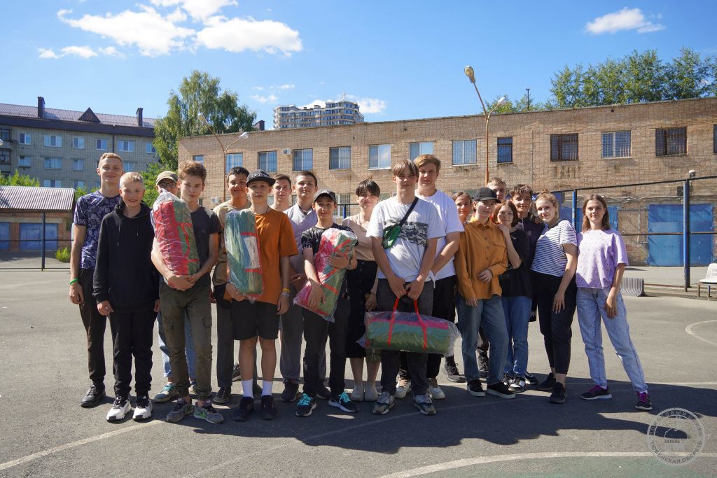 Поддержка тюменских поисковиков со стороны депутатского корпуса Поддержка тюменских поисковиков со стороны депутатского корпуса