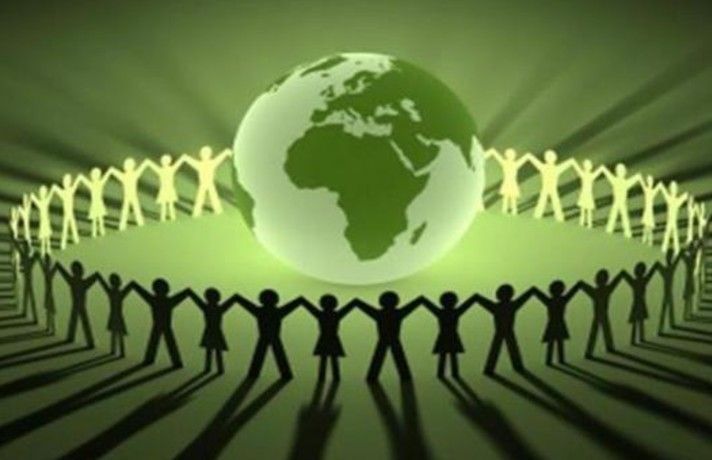 Международный форум «Зеленая планета 2015» приглашает принять участие Международный форум «Зеленая планета 2015» приглашает принять участие