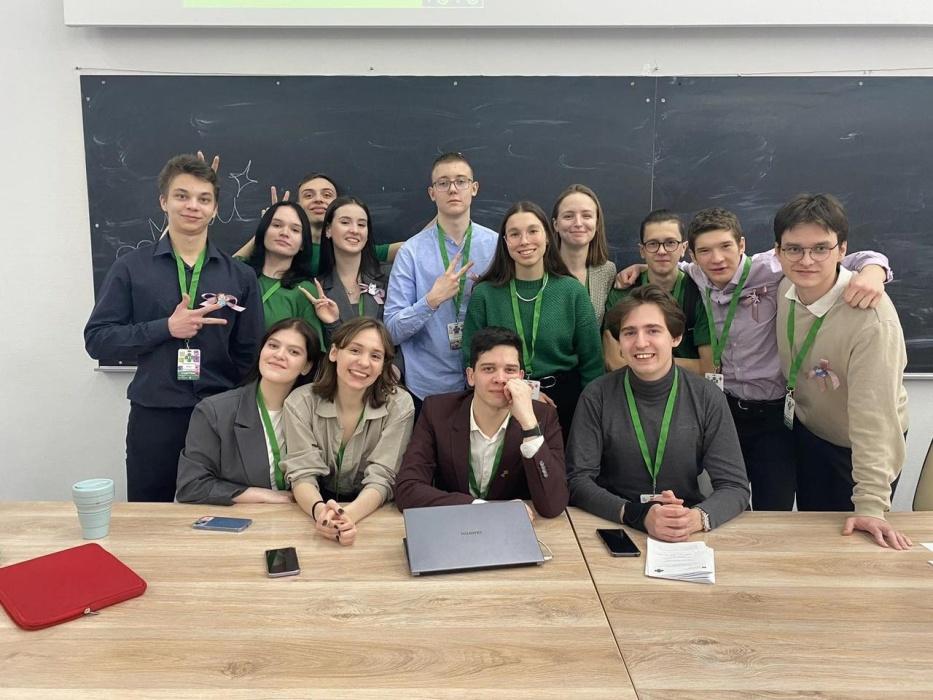 В Новосибирске прошел Медицинский турнир школьников В Новосибирске прошел Медицинский турнир школьников