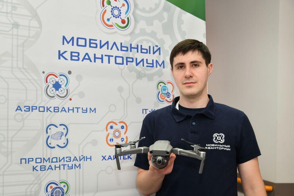 Попов Ярослав Сергеевич