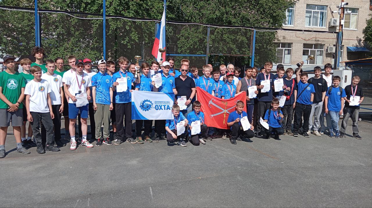 На тюменском кордодроме установили новые мировые рекорды На тюменском кордодроме установили новые мировые рекорды