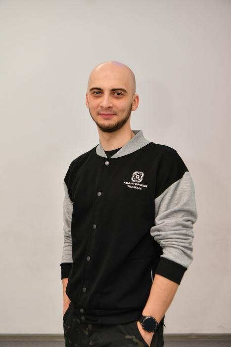 Кондратьев Сергей Олегович 