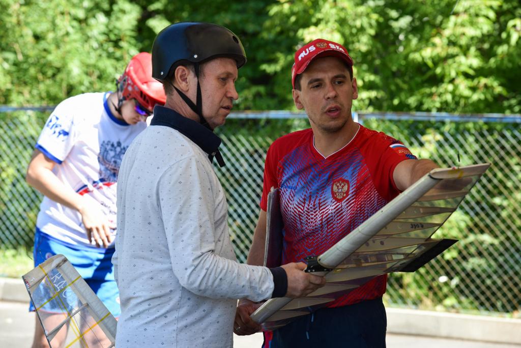 В Тюменском районе состоится всероссийский старт по авиамодельному спорту В Тюменском районе состоится всероссийский старт по авиамодельному спорту