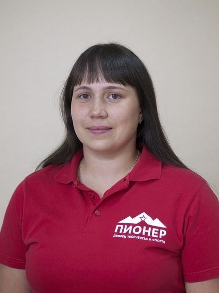 Солдатова Алёна Геннадьевна