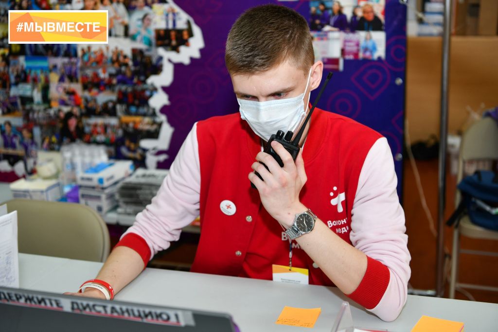 На горячую линию "122" срочно требуются волонтеры На горячую линию "122" срочно требуются волонтеры