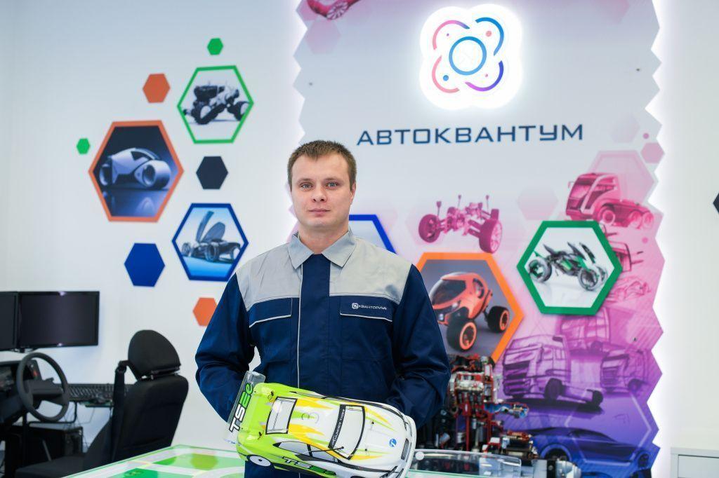 Шпак Александр Сергеевич